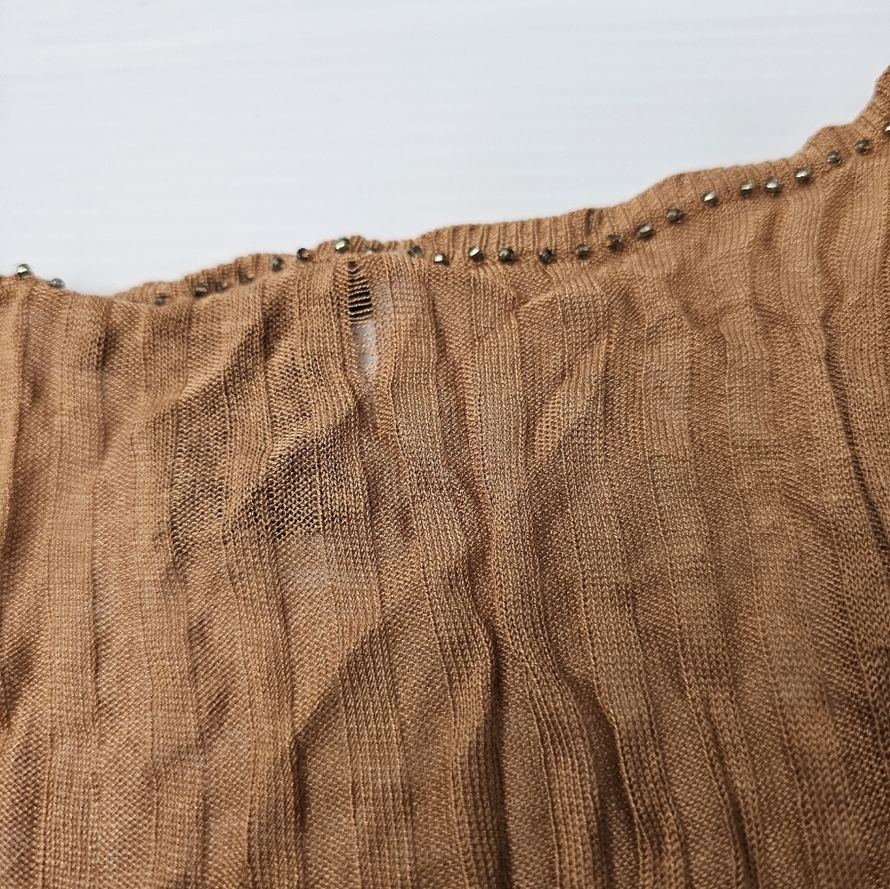 Theory Tank Top - Picture 6 of 7